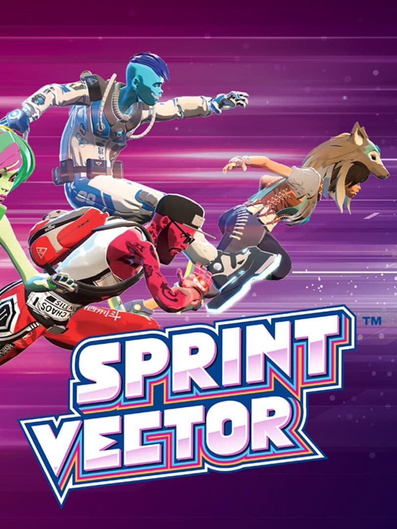 Sprint Vector