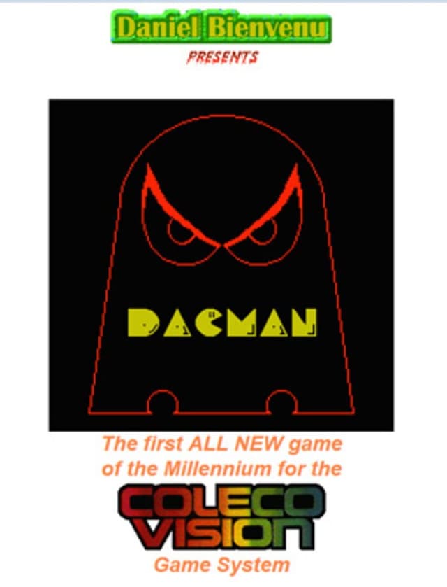 Dacman