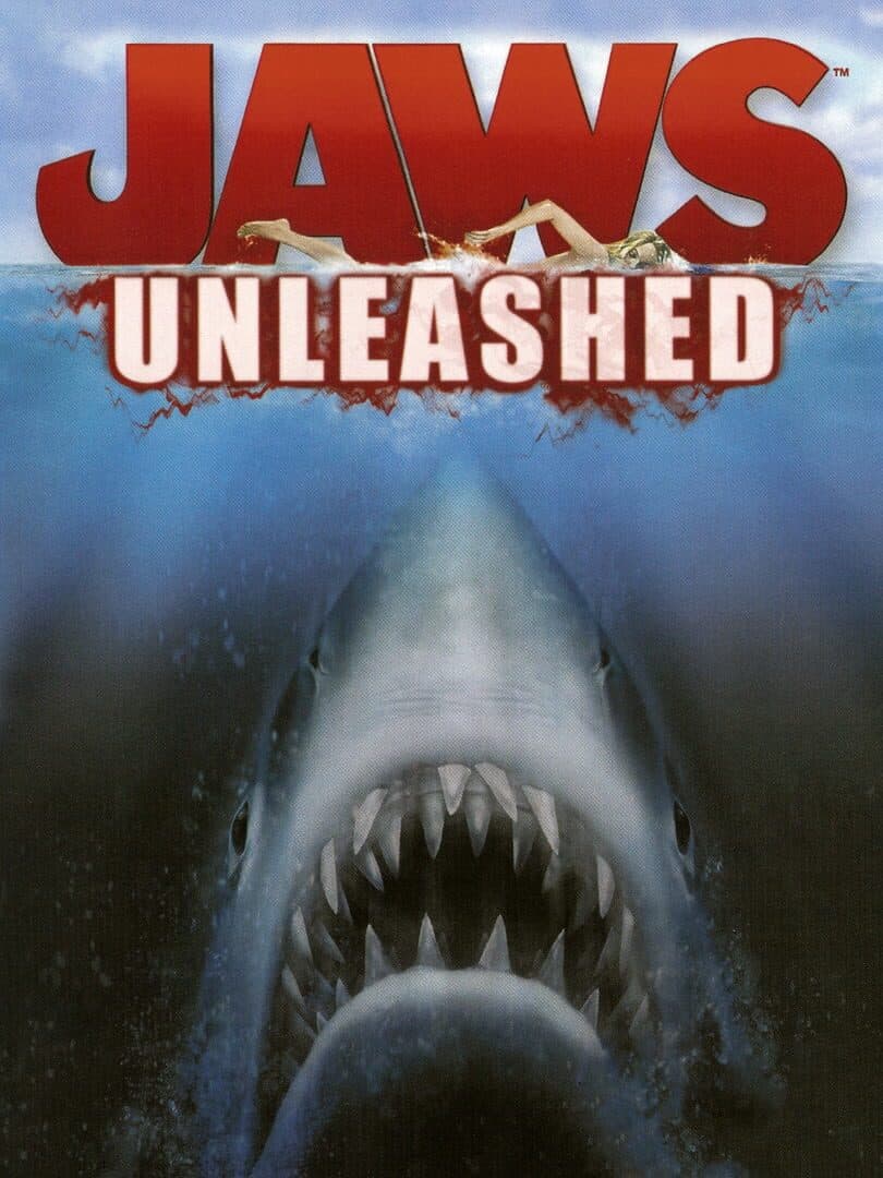 Jaws Unleashed