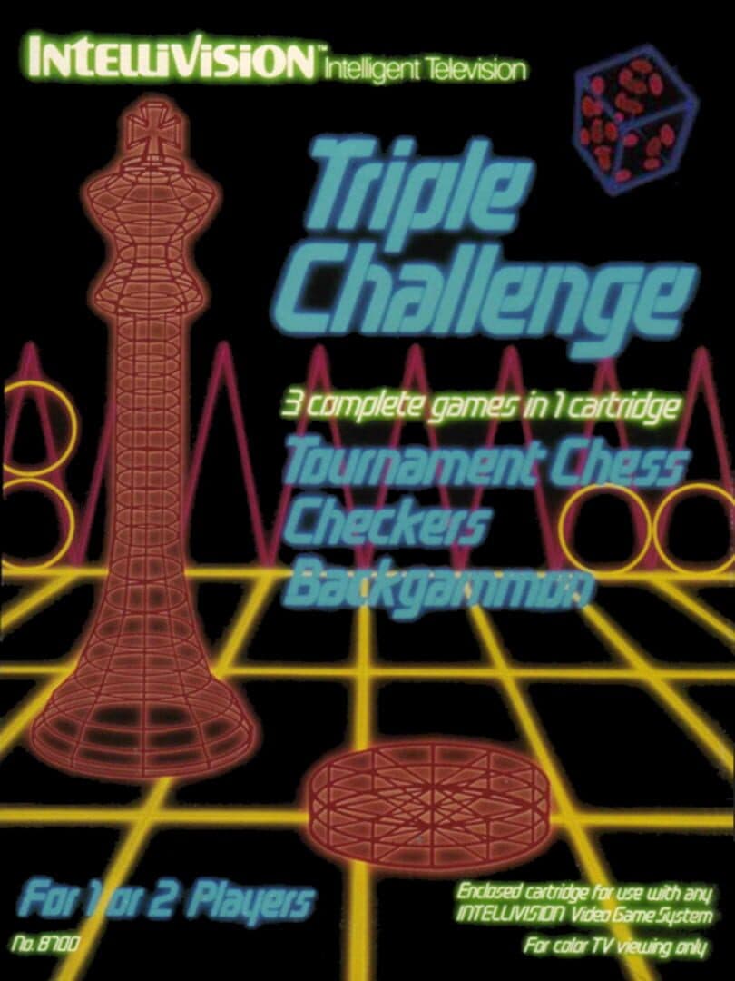 Triple Challenge
