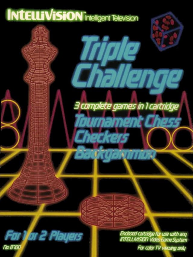 Triple Challenge