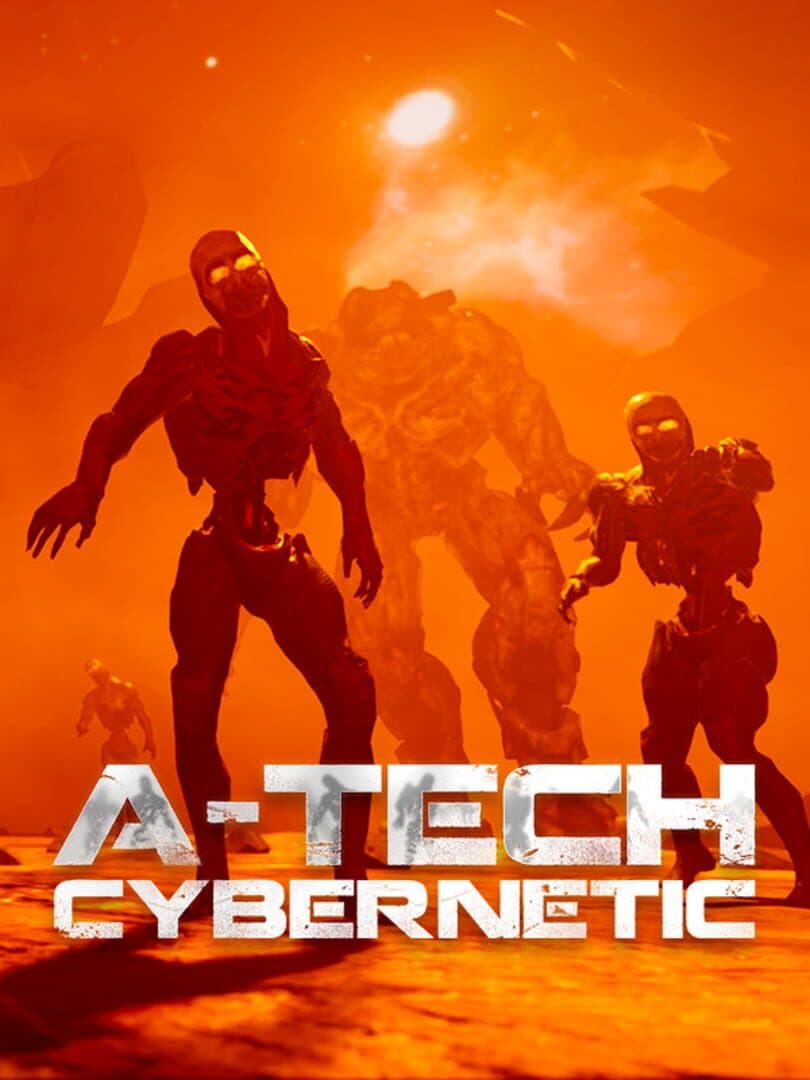 A-Tech Cybernetic