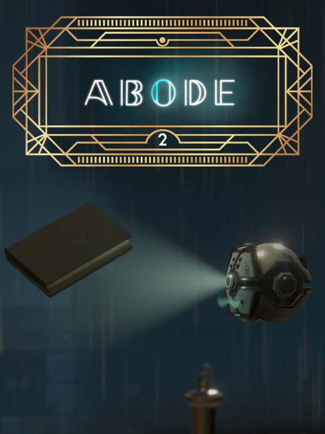 Abode 2