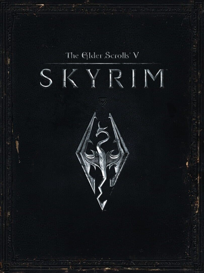 The Elder Scrolls V: Skyrim