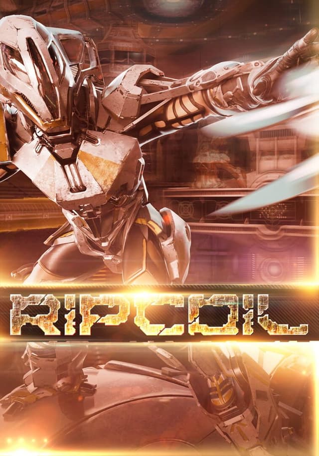 Ripcoil