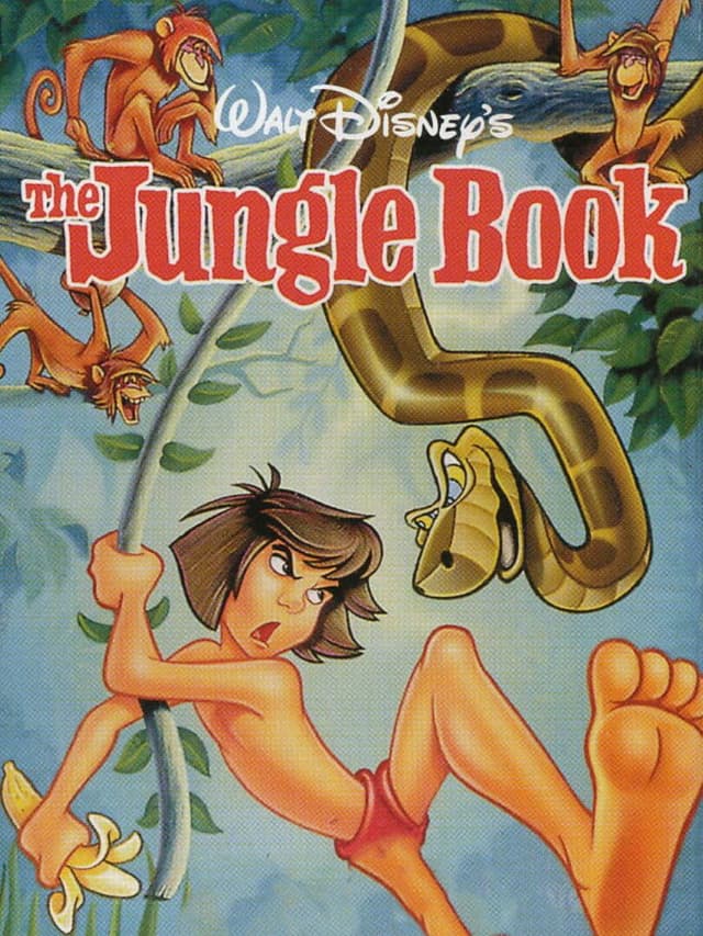 Walt Disney's The Jungle Book
