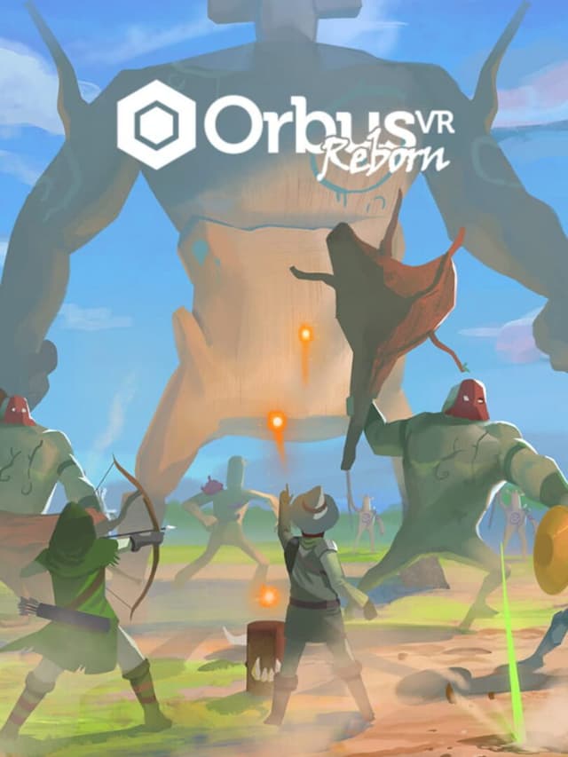 OrbusVR