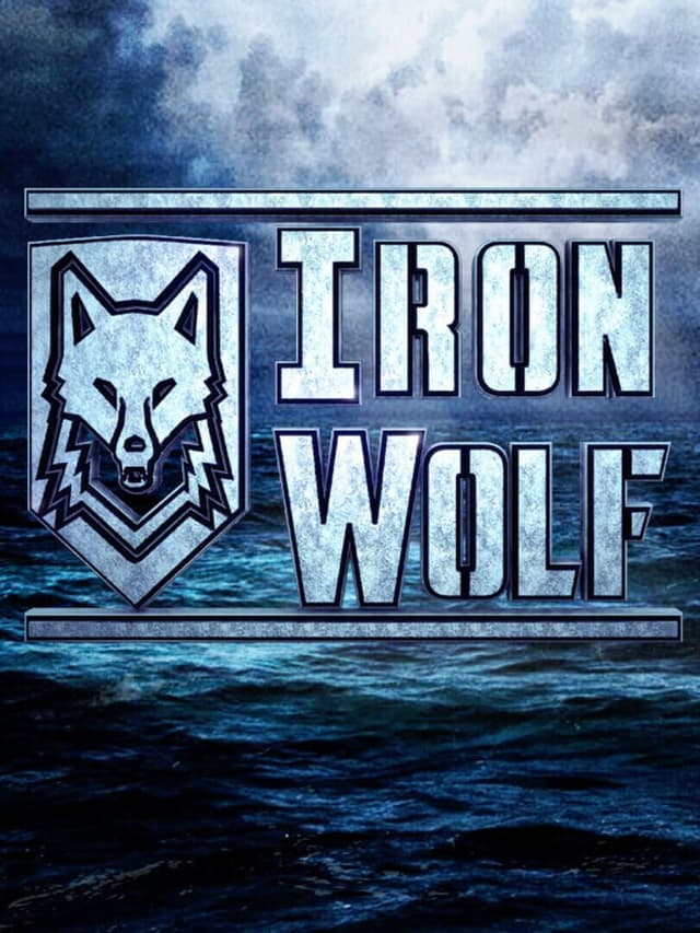IronWolf VR