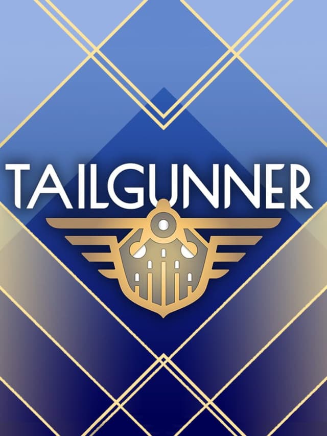Tailgunner