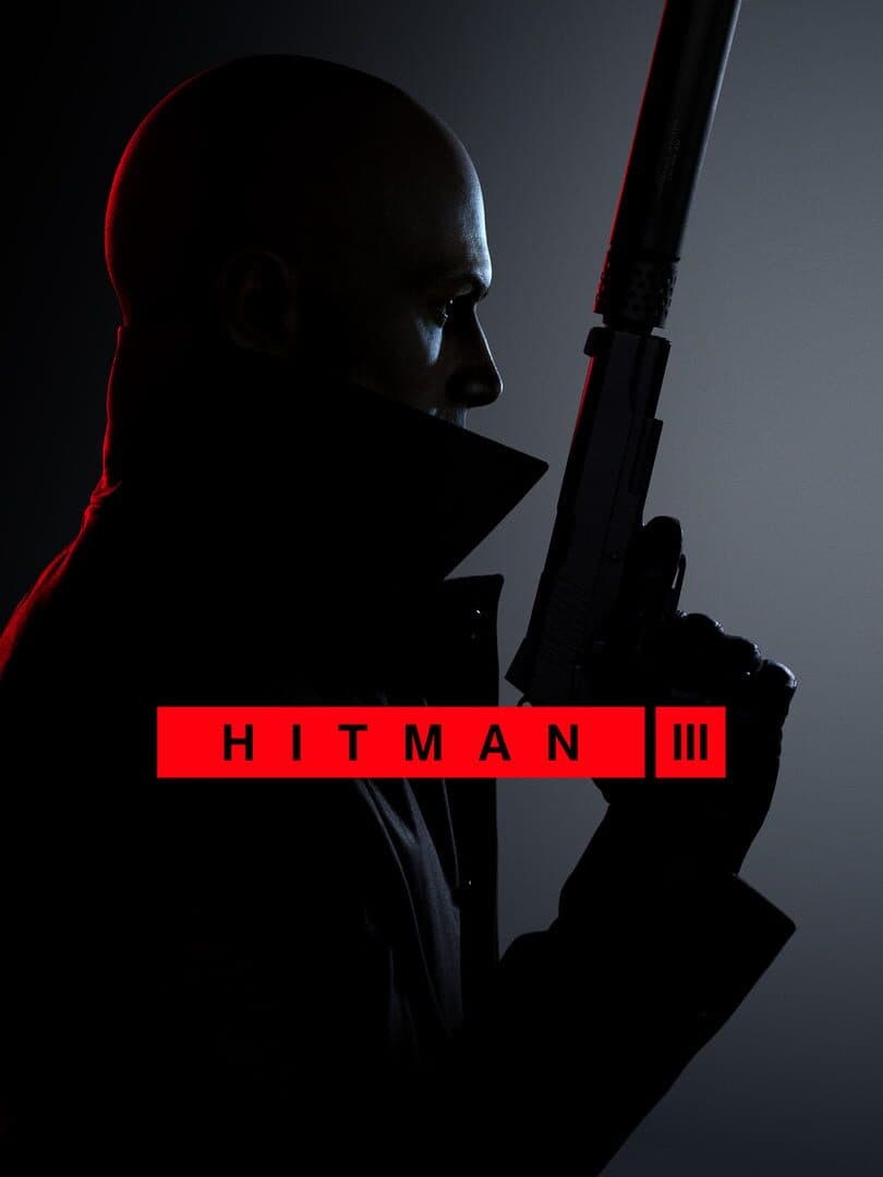 Hitman 3