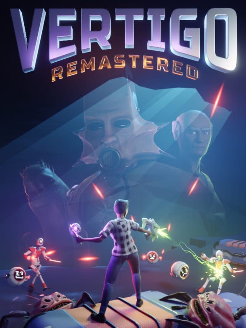 Vertigo: Remastered