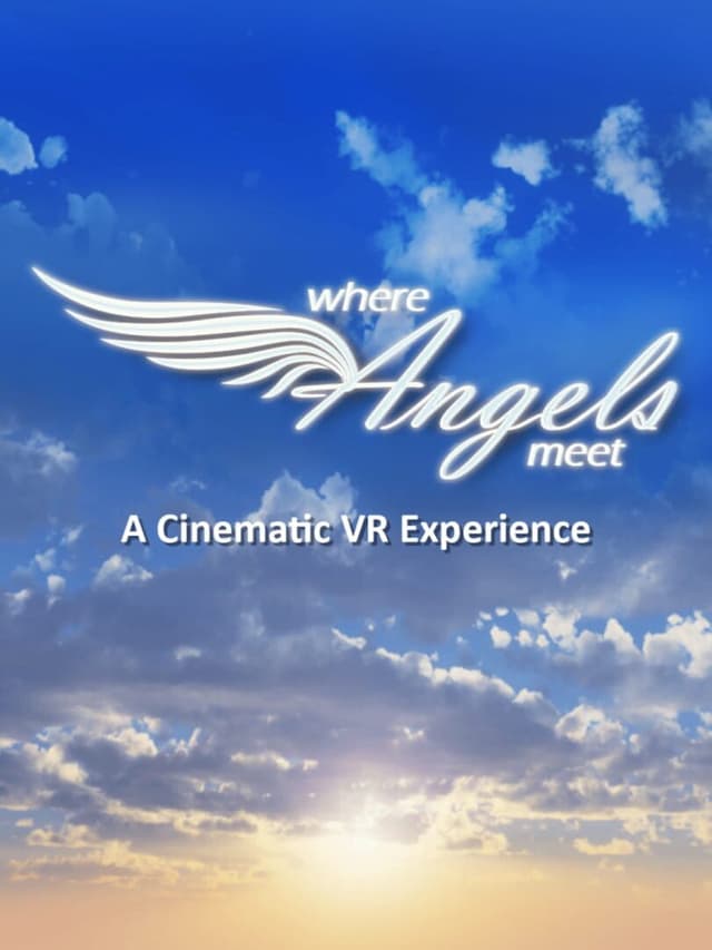 Where Angels Meet