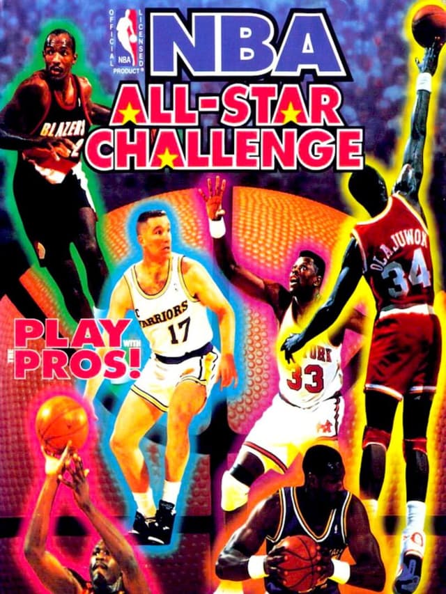 NBA All-Star Challenge