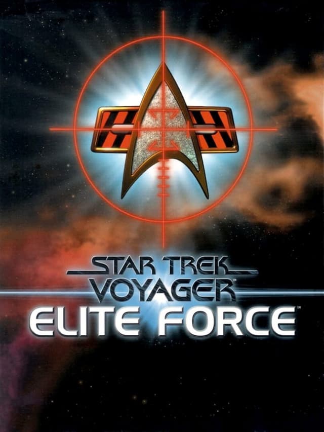 Star Trek: Voyager - Elite Force