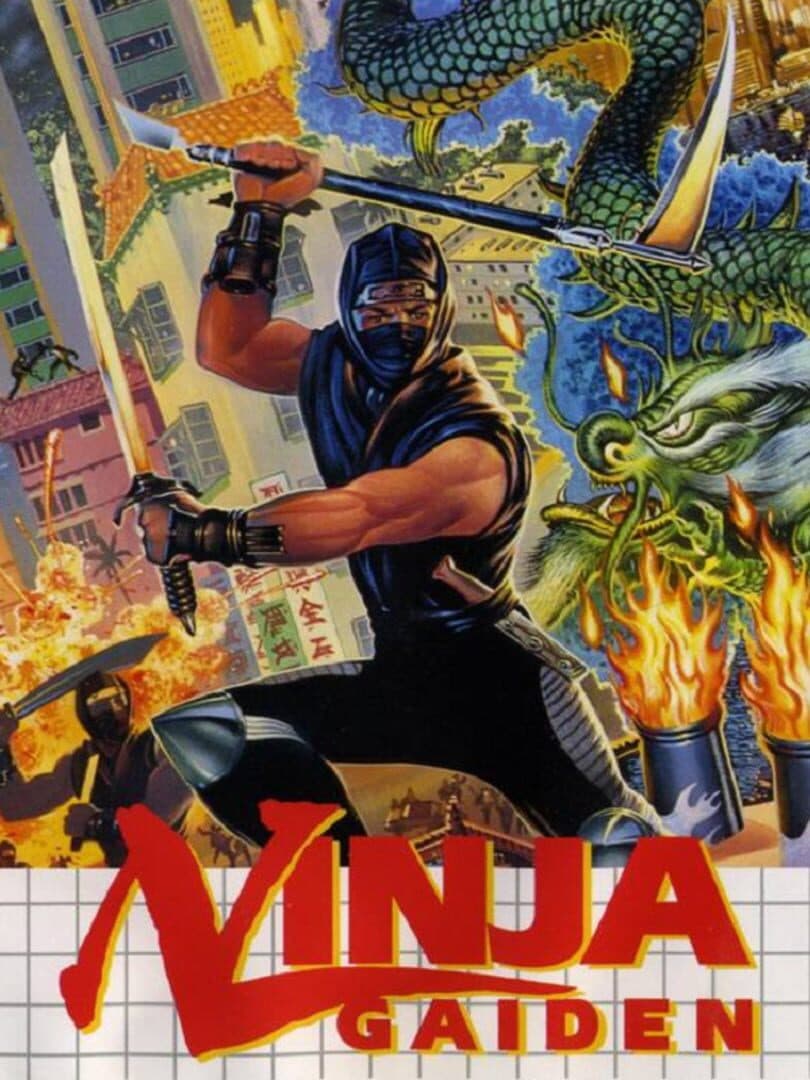 Ninja Gaiden