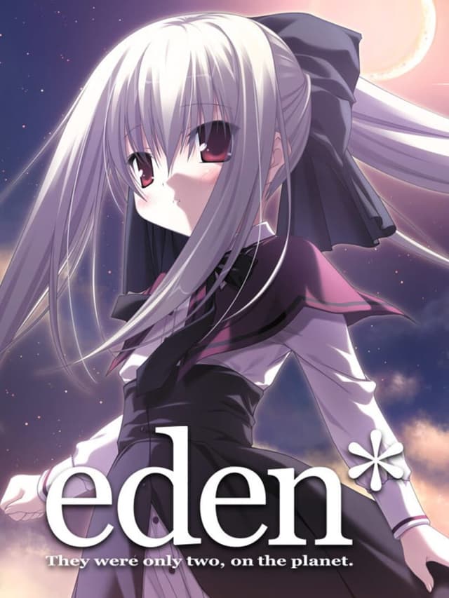 Eden*