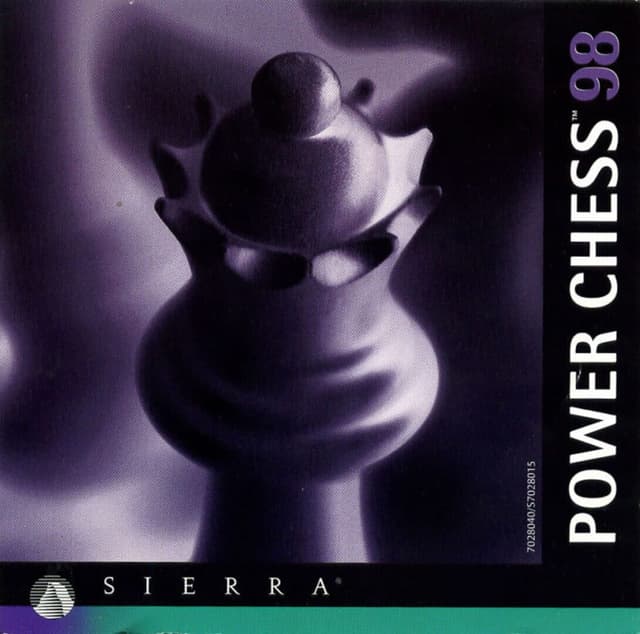Power Chess 98