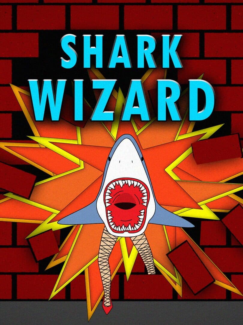 Shark Wizard