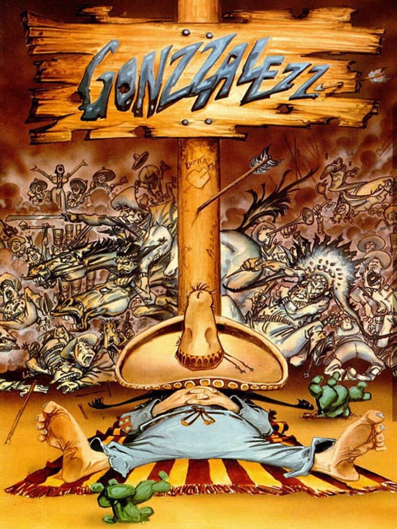 Gonzzalezz