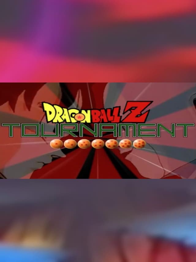 Dragon Ball Z Tournament