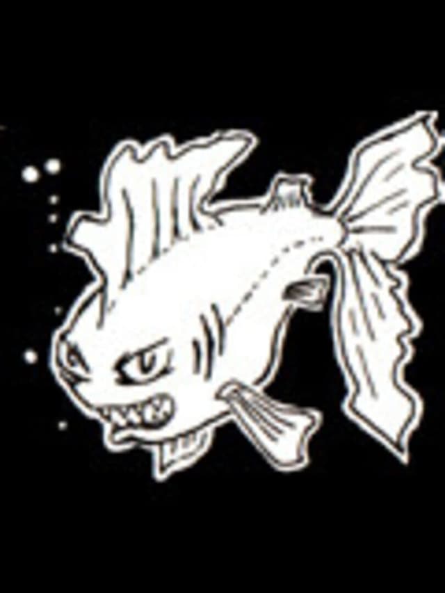 A Day for Fresh Sushi