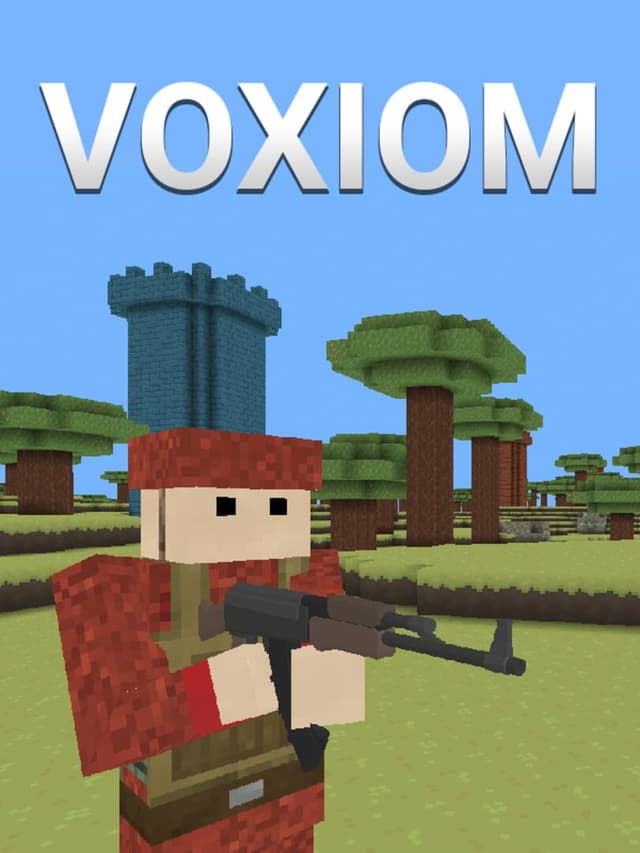 Voxiom.io