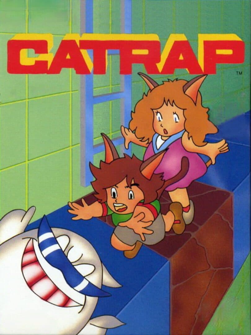 Catrap