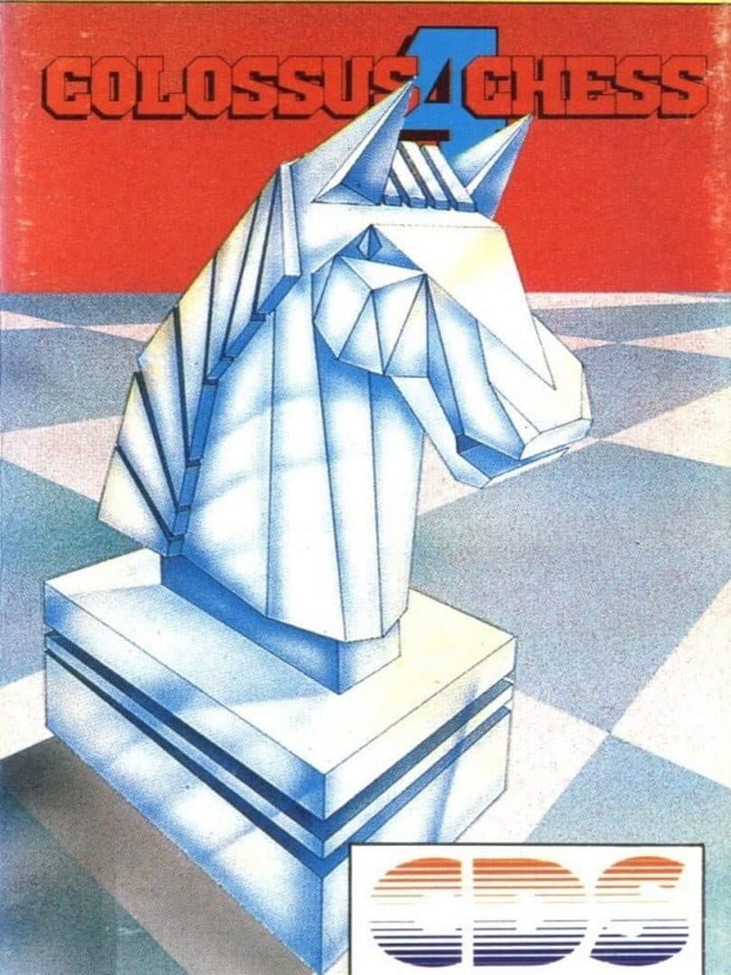 Colossus Chess 4
