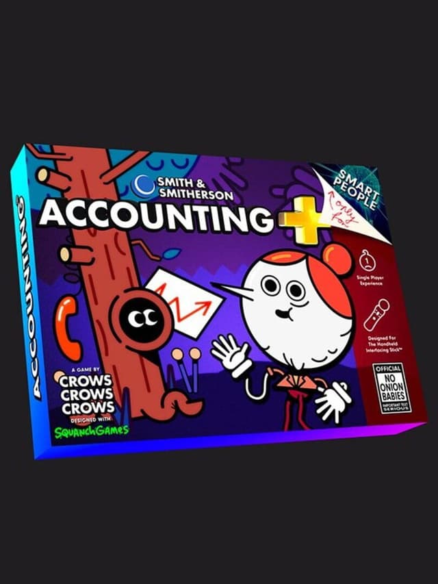Accounting