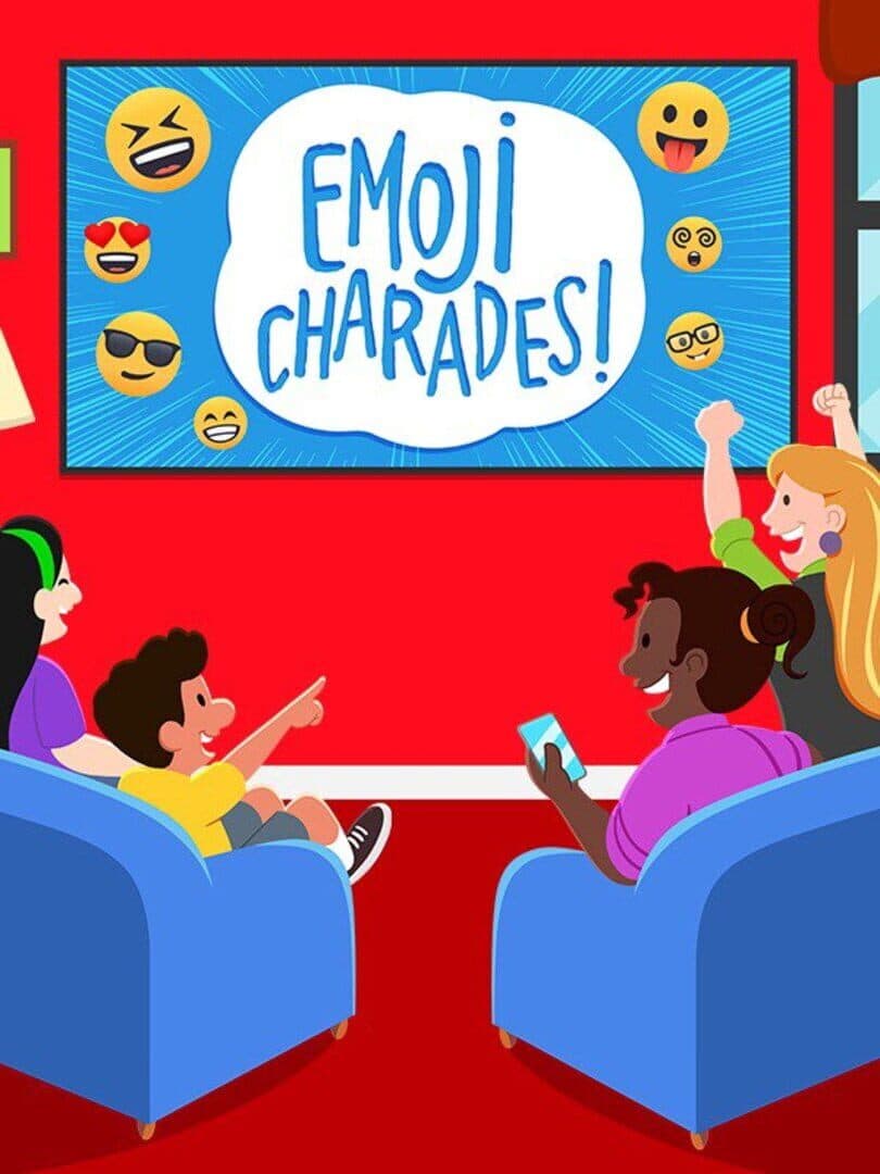 Emoji Charades