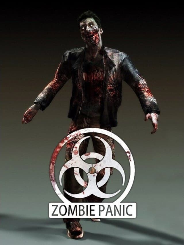 Zombie Panic! Source