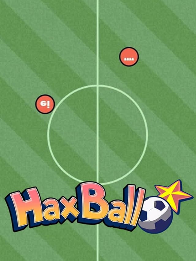 Haxball