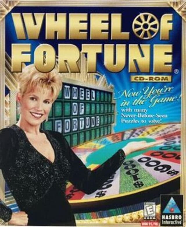 Wheel of Fortune