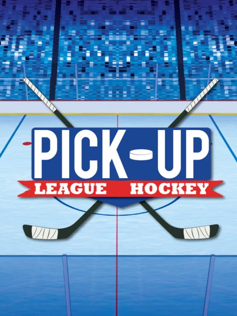 Pick-up League Hockey