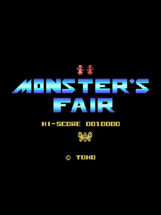 Monster's Fair