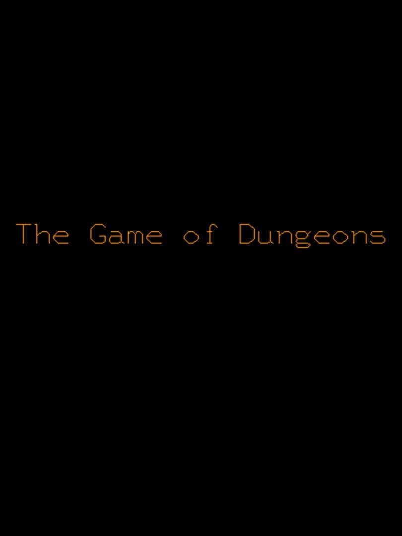 The Game of Dungeons