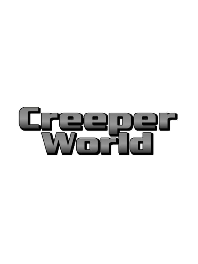 Creeper World