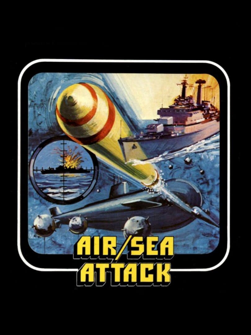 Air/Sea Attack