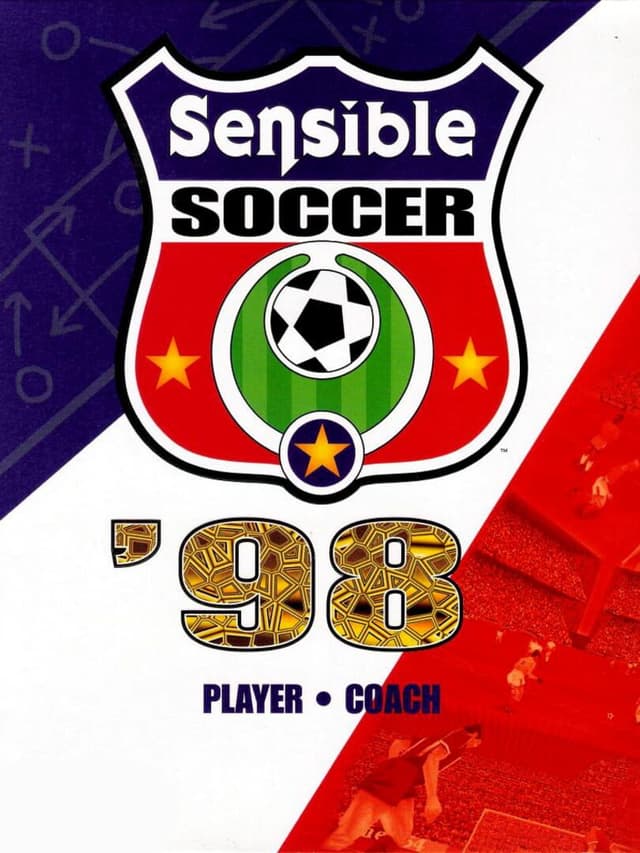 Sensible Soccer '98