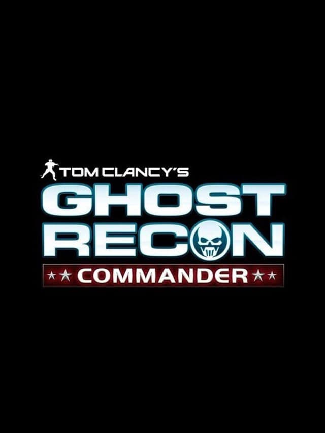 Tom Clancy's Ghost Recon Commander