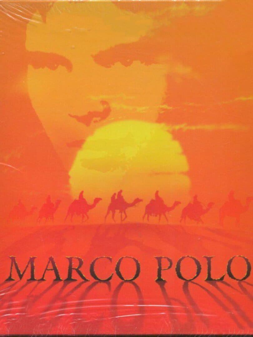Marco Polo