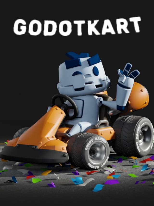 Godot Kart