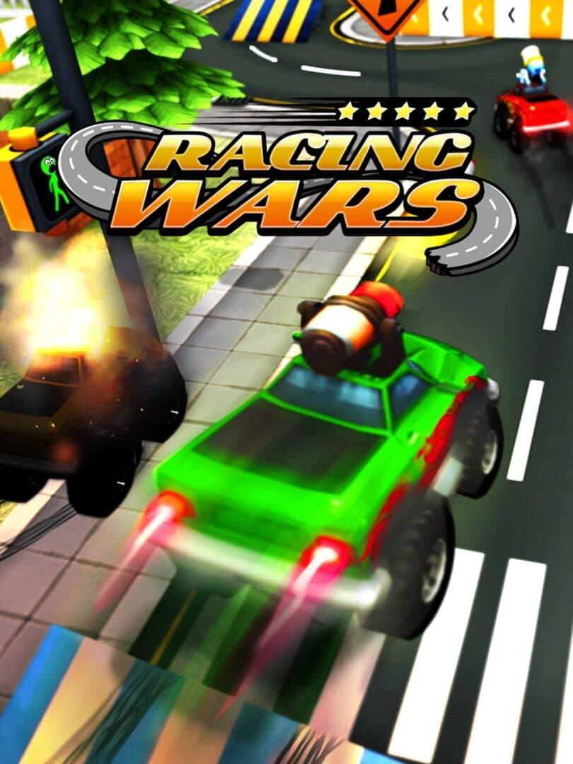 Racing Wars
