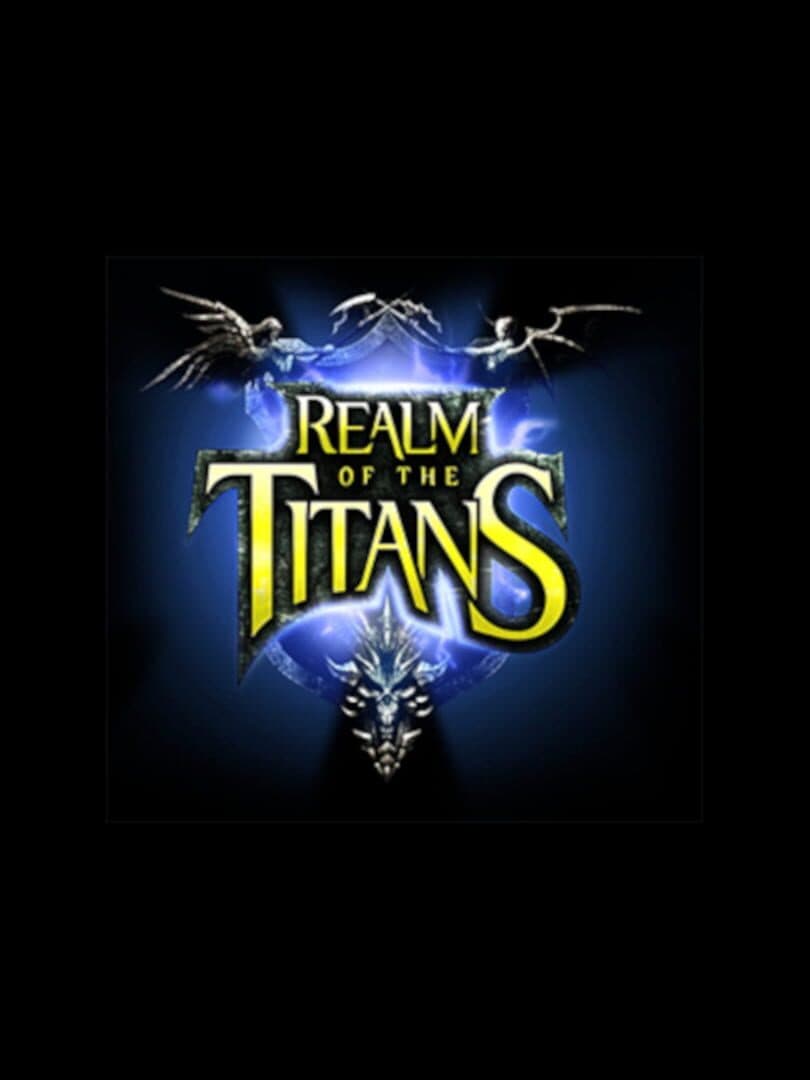 Realm of the Titans