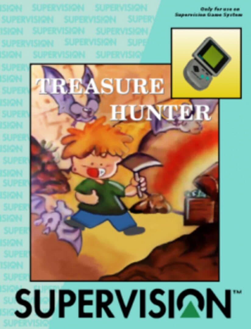 Treasure Hunter