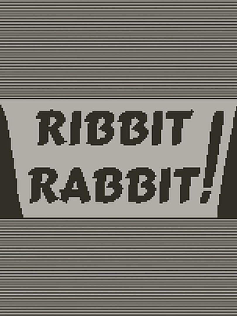 Ribbit Rabbit
