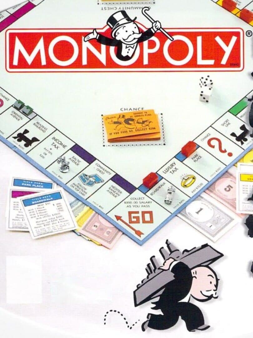 Monopoly