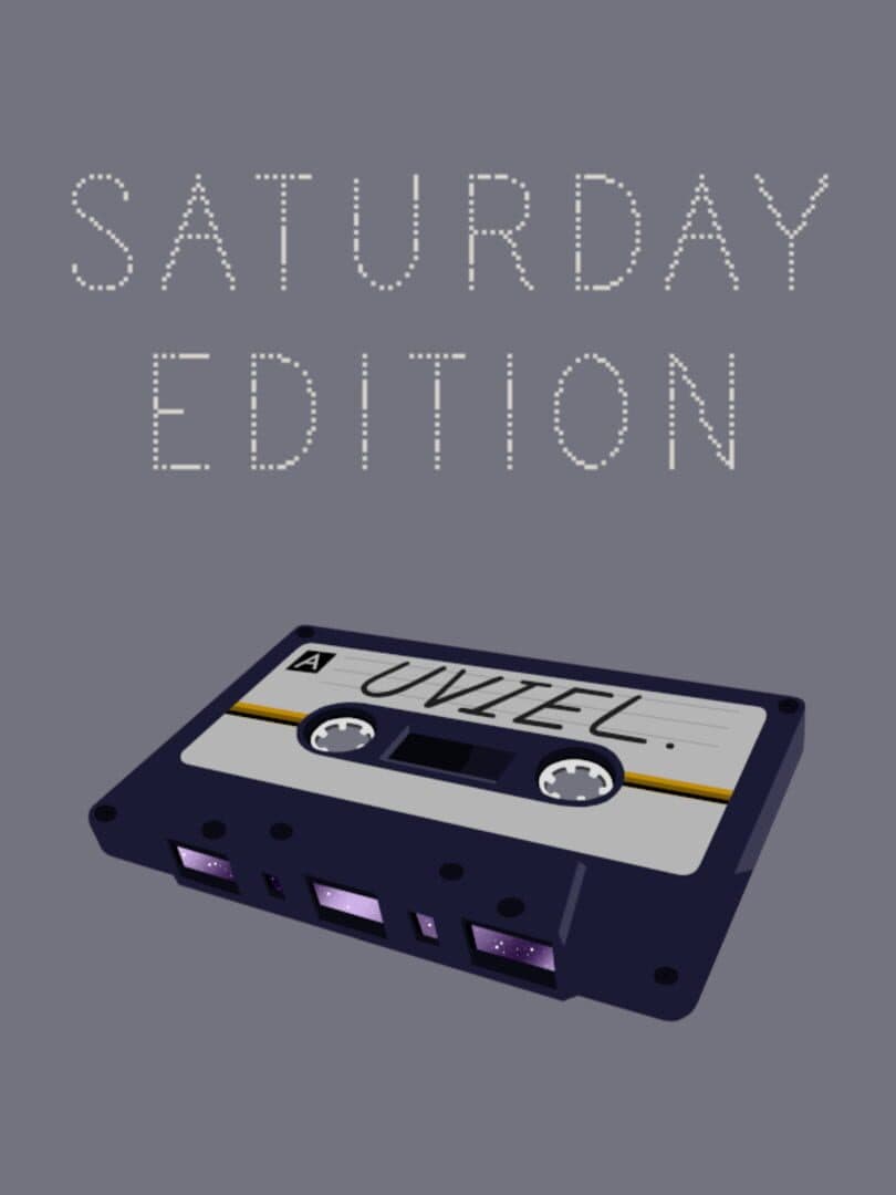 Saturday Edition