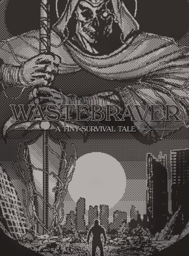 Wastebraver: A Tiny Survival Tale