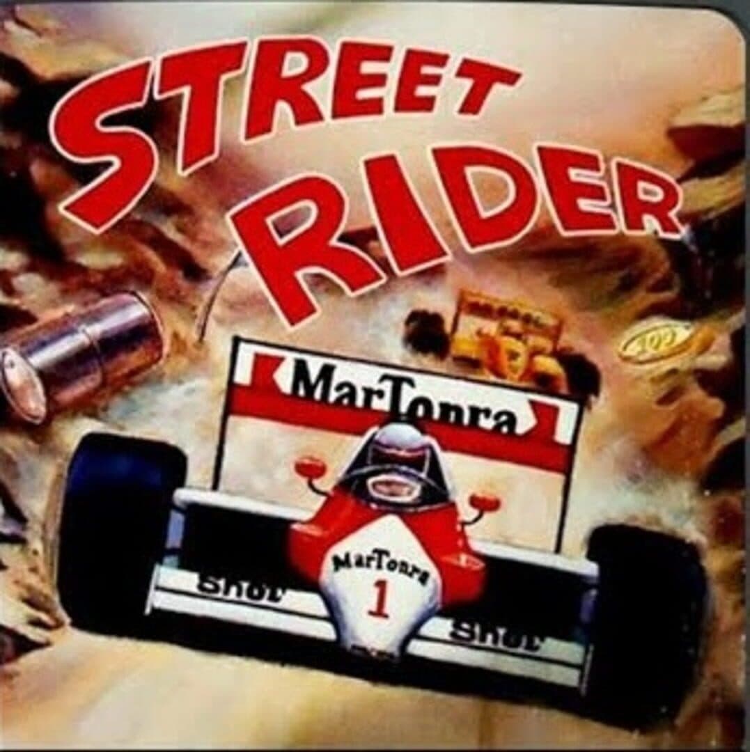 Street Rider